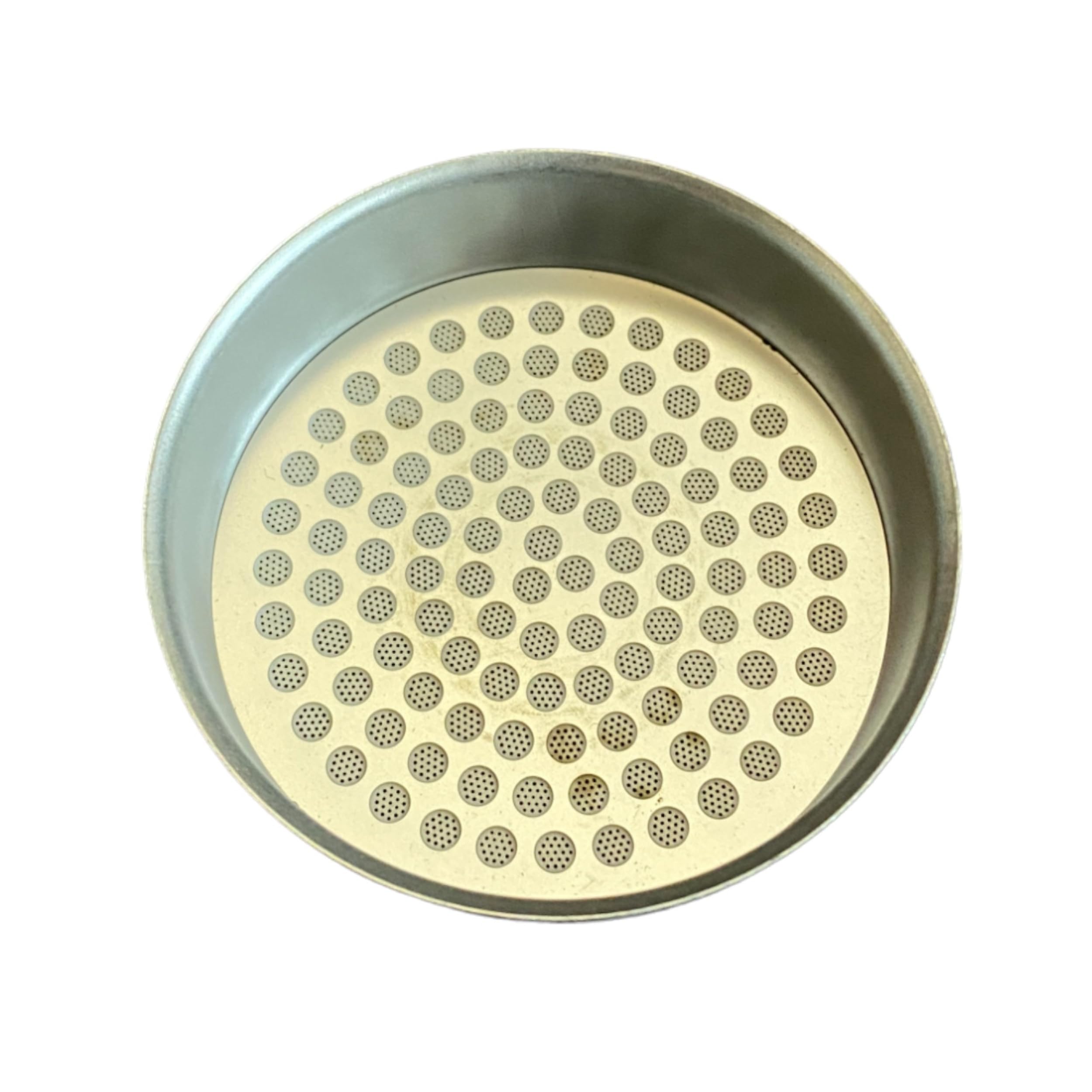 IMS E61 200IML Precision Shower Screen ø 60mm for E61 Group Espresso Machines - Perfect for Barista-Grade Coffee Extraction & Home Brewing