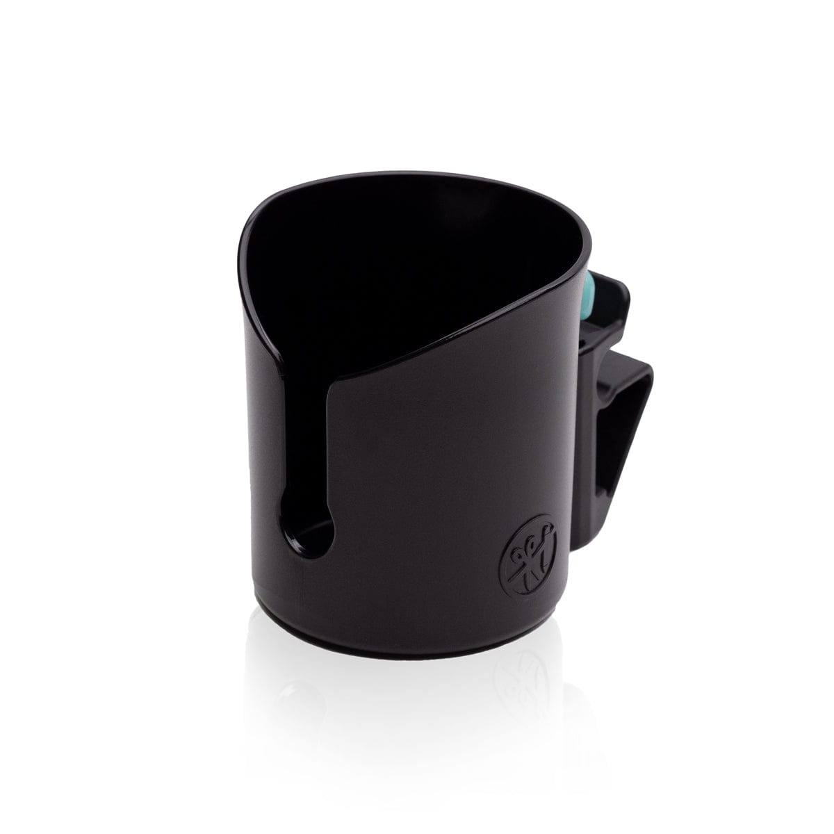 WAYB Pico Car Cup Holder - Compact & Secure Travel Mug Holder for Cars, Trucks & SUVs - Perfect for Coffee, Water Bottles & Drink Containers on the Go