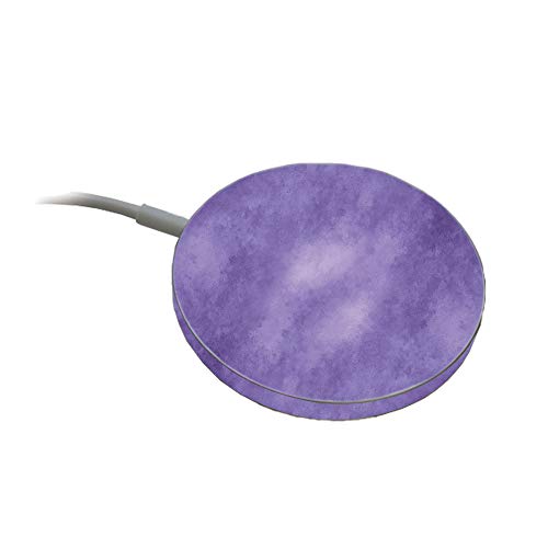 Purple Airbrush
