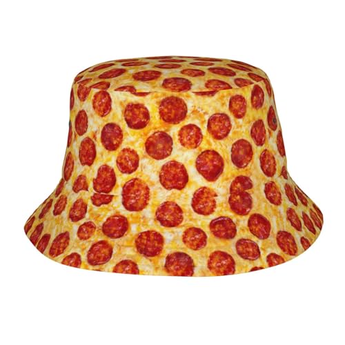 Cute Pizza Food