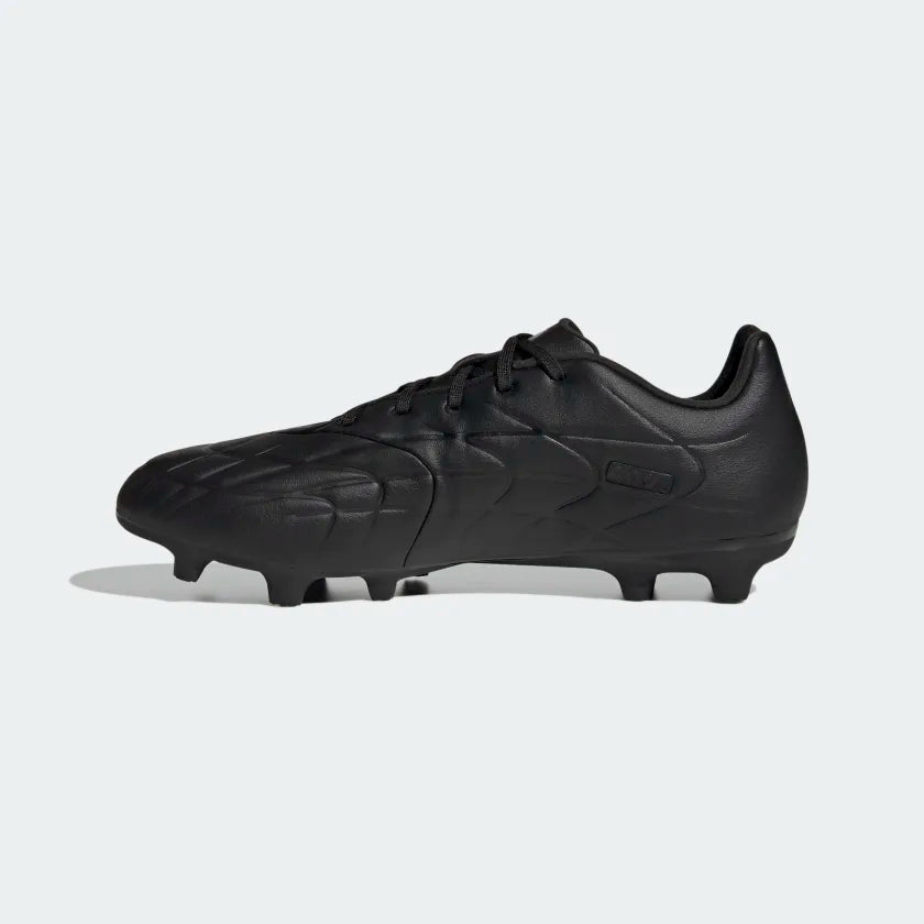 Adidas Copa Pure 3 FG Soccer Cleats for Men - Firm Ground Football Shoes for Professional Players | Perfect for Matches, Training & Outdoor Games