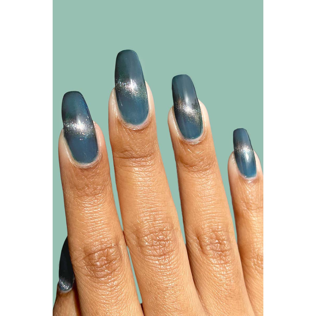 Cirque Colors Delphinus Nail Polish - 0.37 oz Long Lasting Vegan & Cruelty Free Nail Lacquer - Perfect for Manicures, Pedicures & Nail Art Designs