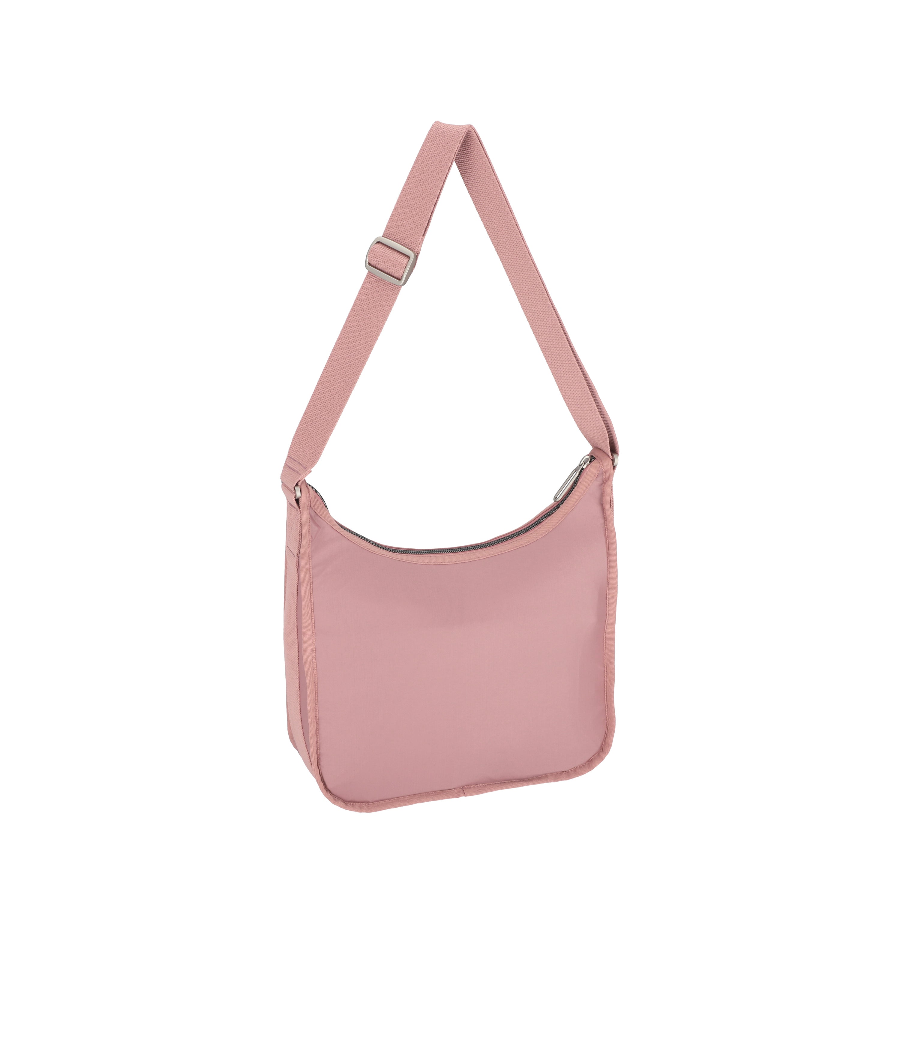 Essential Medium Hobo Bag - Stylish & Spacious Crossbody Purse for Women | Perfect for Work, Travel & Everyday Use