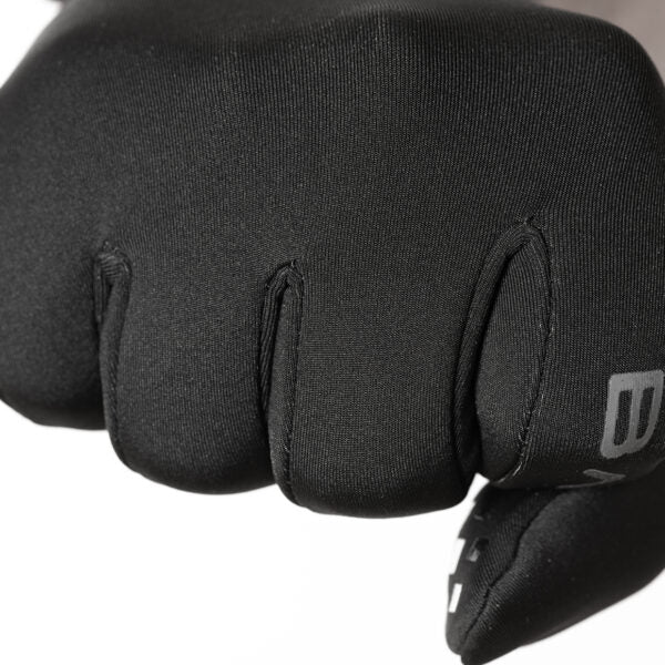 Bare Exowear Gloves - Lightweight Touchscreen Winter Gloves for Men & Women - Perfect for Skiing, Running, Hiking & Outdoor Activities