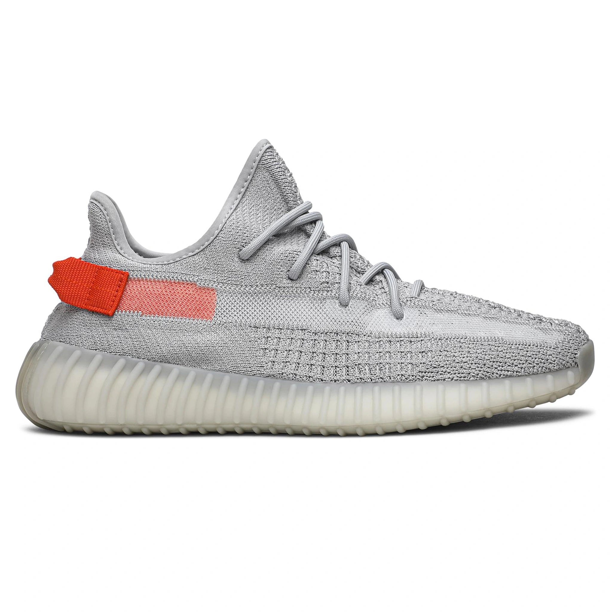 Adidas Yeezy Boost 350 V2 Tail Light Running Shoes - Men's & Women's Sneakers for Casual Wear, Gym & Street Fashion