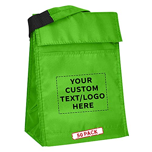 - Custom - Green