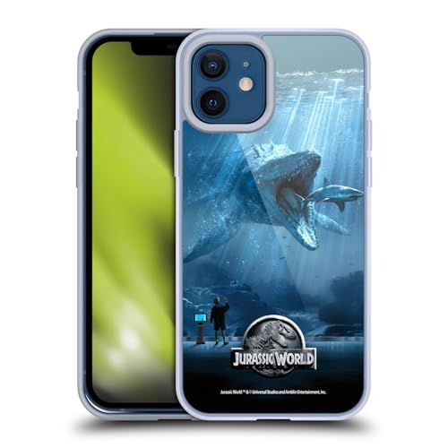 Mosasaurus