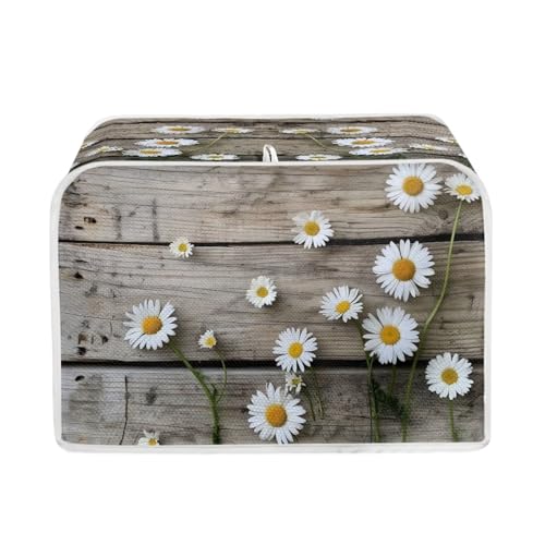 Daisy with Wood-Grey