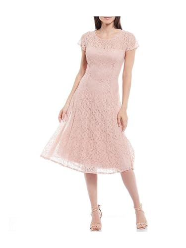Faded Rose Sequin