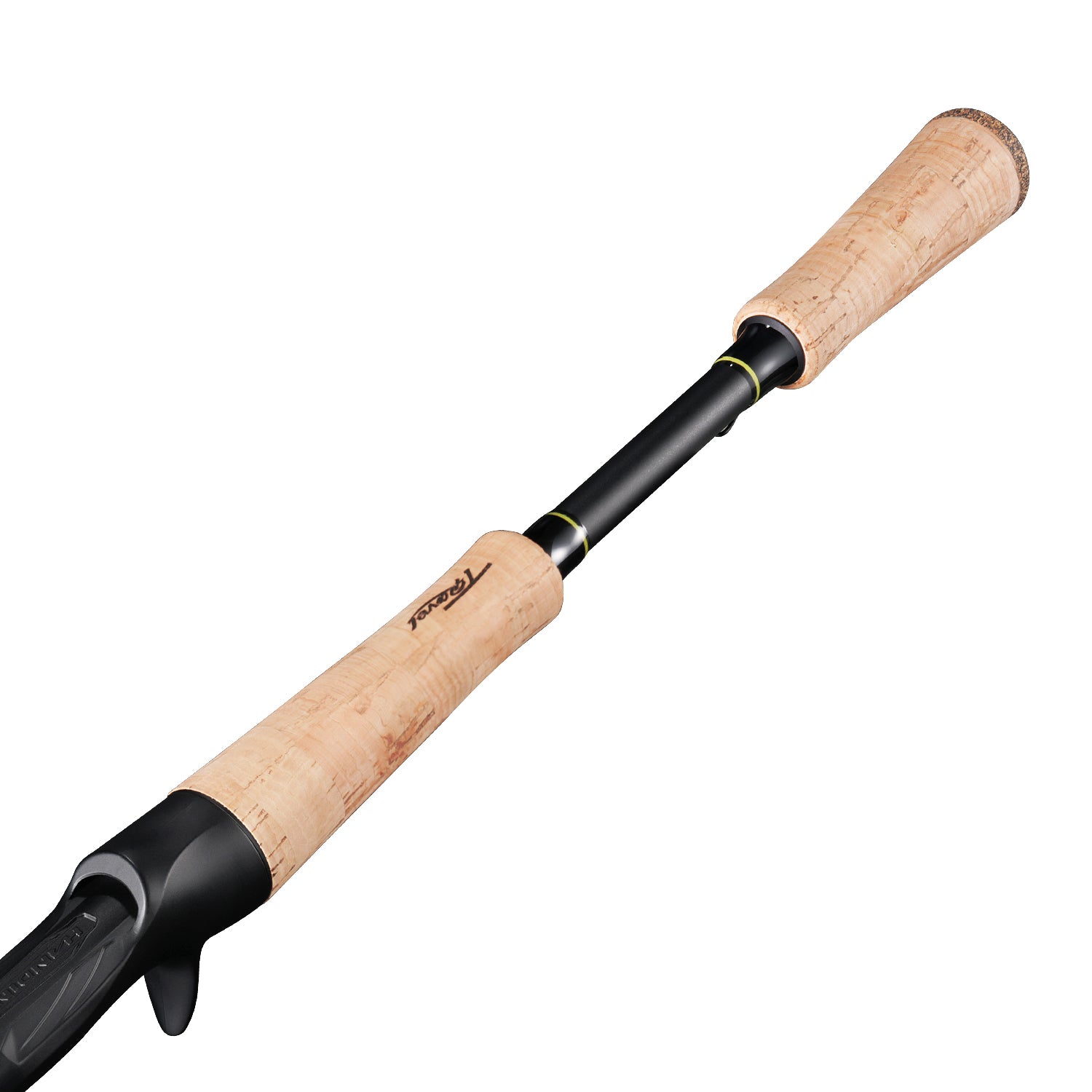 Premium M1 Travel Casting Rod - Lightweight Portable Fishing Pole for Bass, Trout & Saltwater - Compact Telescopic Design for Backpacking, Camping & On-the-Go Anglers