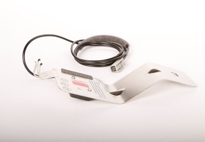 ACDelco 25768788 GM Original Equipment Electronic GPS Navigation Antenna - Compatible with Select GM Vehicles, Enhanced Signal Reception for Accurate Navigation - Perfect for Road Trips, Commuting & Fleet Management