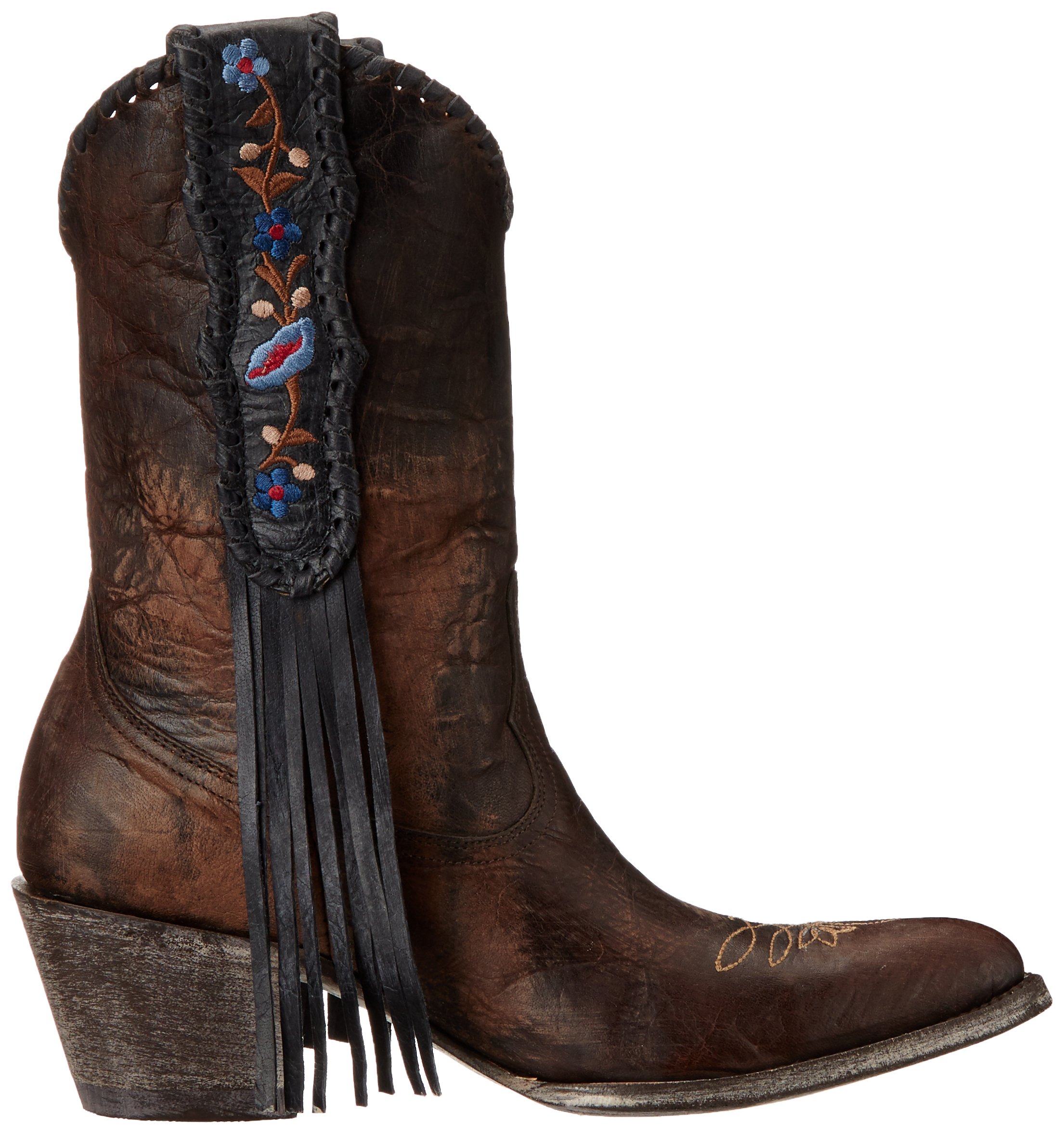 Women's Cool Water Western Boots - Comfortable & Stylish Cowgirl Boots for Riding, Dancing & Outdoor Adventures