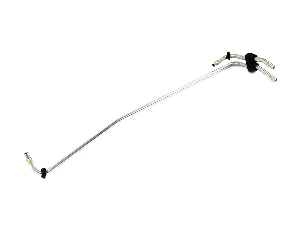 Genuine Chrysler 68184885AA Cooling Jumper Tube - Replacement Part for Engine Cooling System | Perfect for Dodge, Jeep, Ram Vehicles | DIY Auto Repair & Maintenance