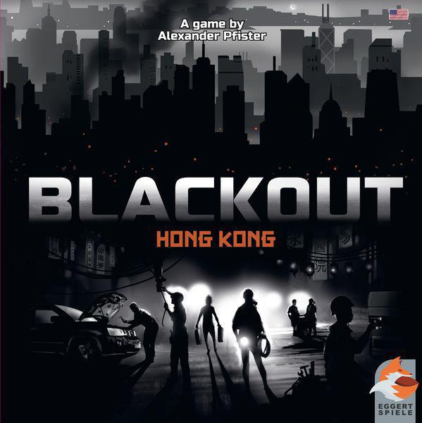 Blackout Hong Kong Movie - Political Thriller Drama Film - Watch Online or Stream at Home for Intense Storytelling & Suspense