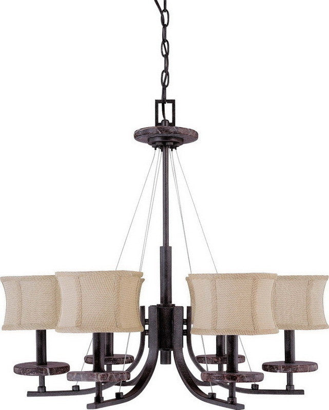 Nuvo Lighting 60