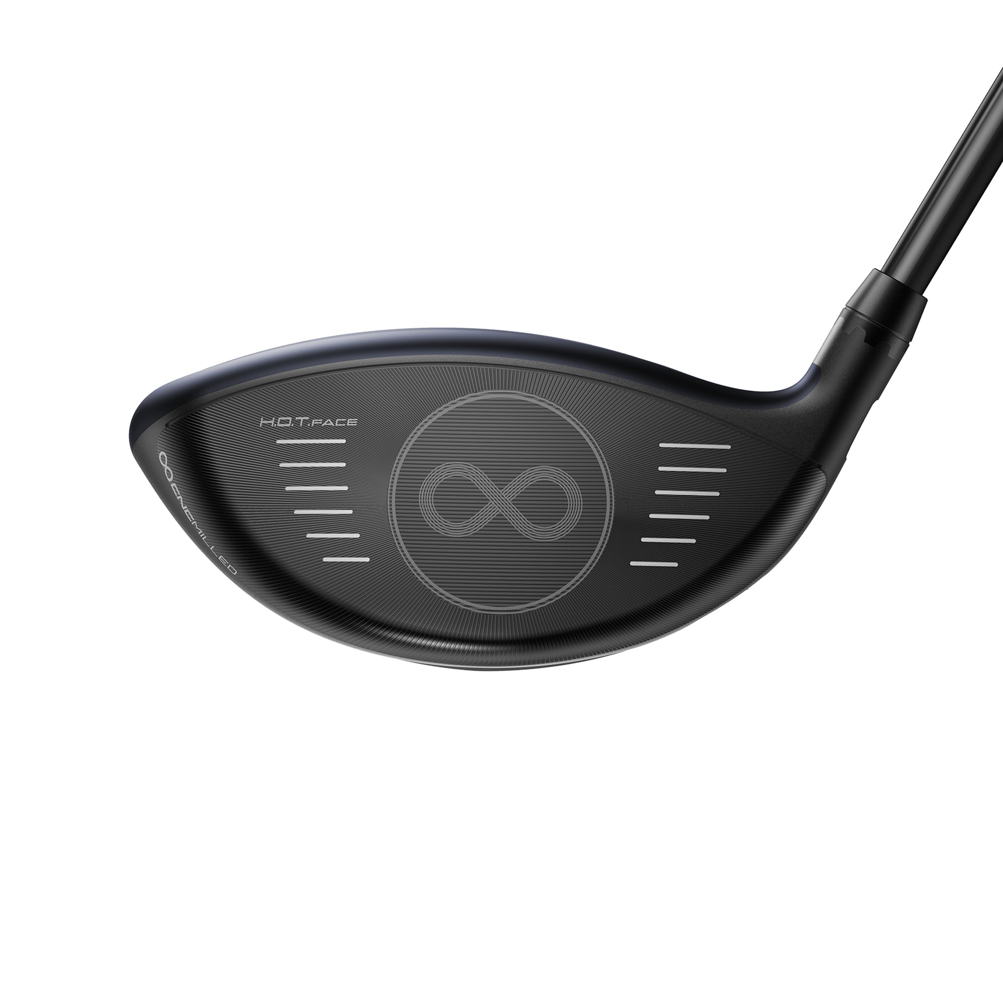 LTDx Max Golf Driver - High Performance Titanium Driver for Men & Women | Perfect for Long Distance Shots & Improved Accuracy on the Golf Course