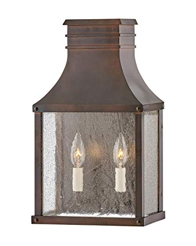 Blackened Copper