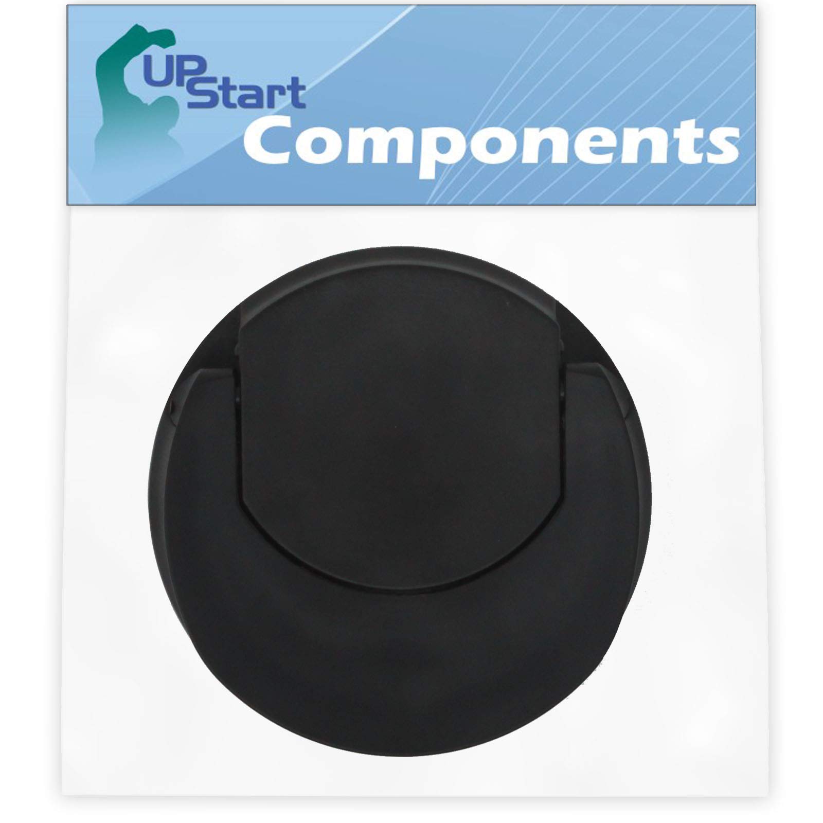 Original Magic Bullet MB1001 Replacement Flip Top Travel Lid - Compatible with Magic Bullet Blenders - Perfect for Smoothies, Protein Shakes & On-the-Go Blending