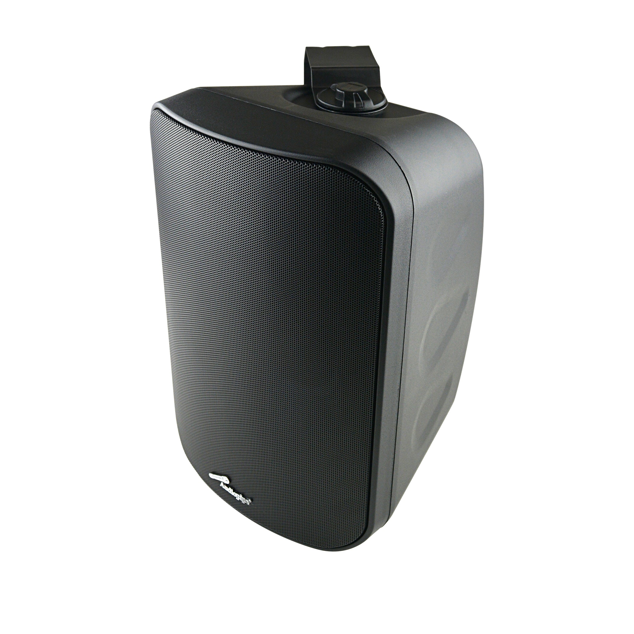 8” 2-Way Weatherproof Professional Monitor Speaker (ODP 870T BLK) - Ideal for Outdoor Events, DJ Performances & Studio Monitoring
