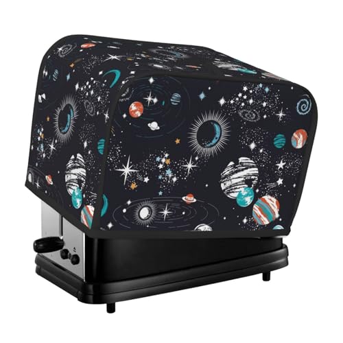 Space Galaxy Constellation