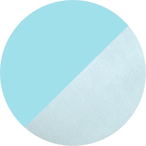 Aqua Frost Blue