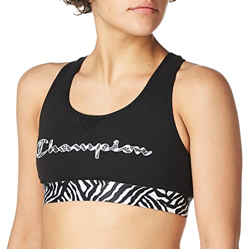 Black/Zebra-551684
