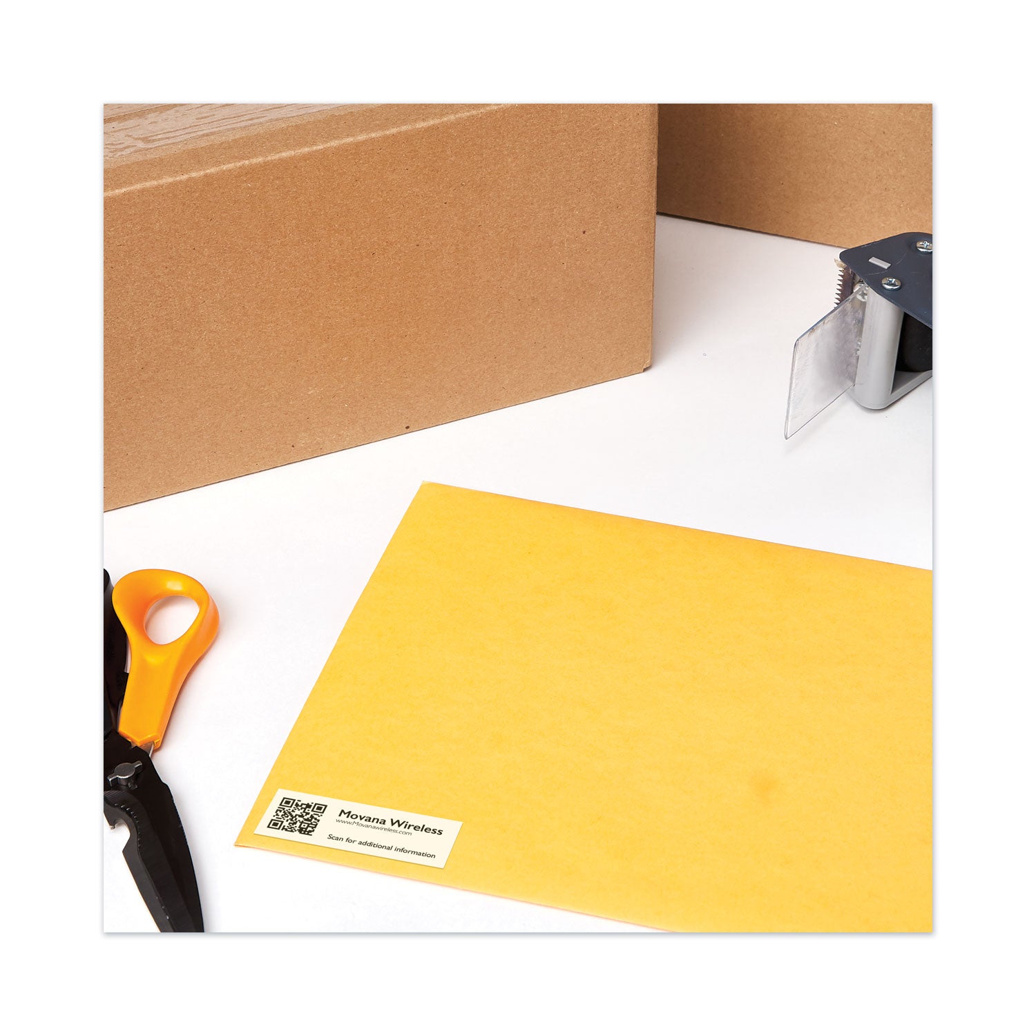 Avery® Copier Mailing Labels 1
