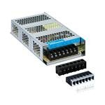 48V 150W Switching Power Supply with PFC - Enclosed Design & Terminal Block/Panel Mount - Ideal for Industrial Automation, LED Lighting & Telecom Equipment