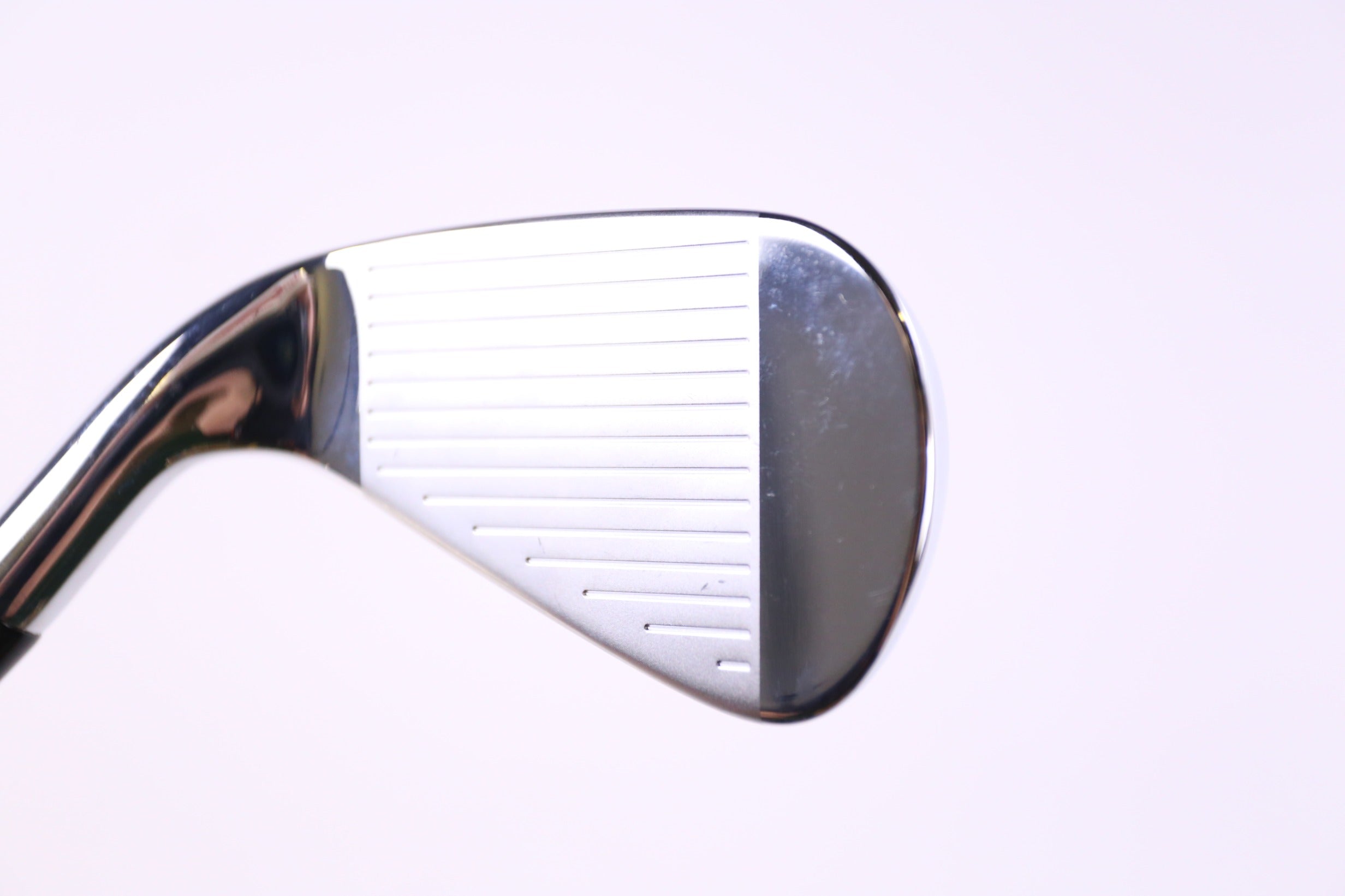 Used Callaway Paradym X 7 Iron Right Handed Regular Flex Golf Club - Perfect for Practice & Game Improvement
