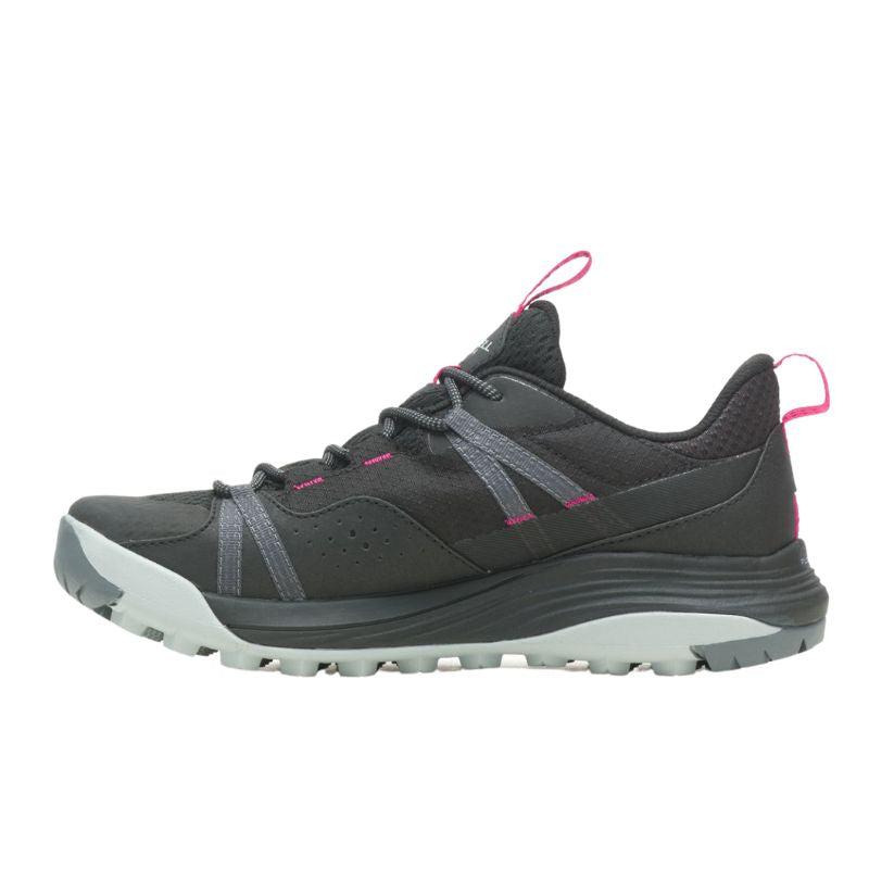 Merrell Siren 4 GTX Women's Waterproof Hiking Boots - Lightweight & Durable for Outdoor Adventures, Trail Running & Backpacking
