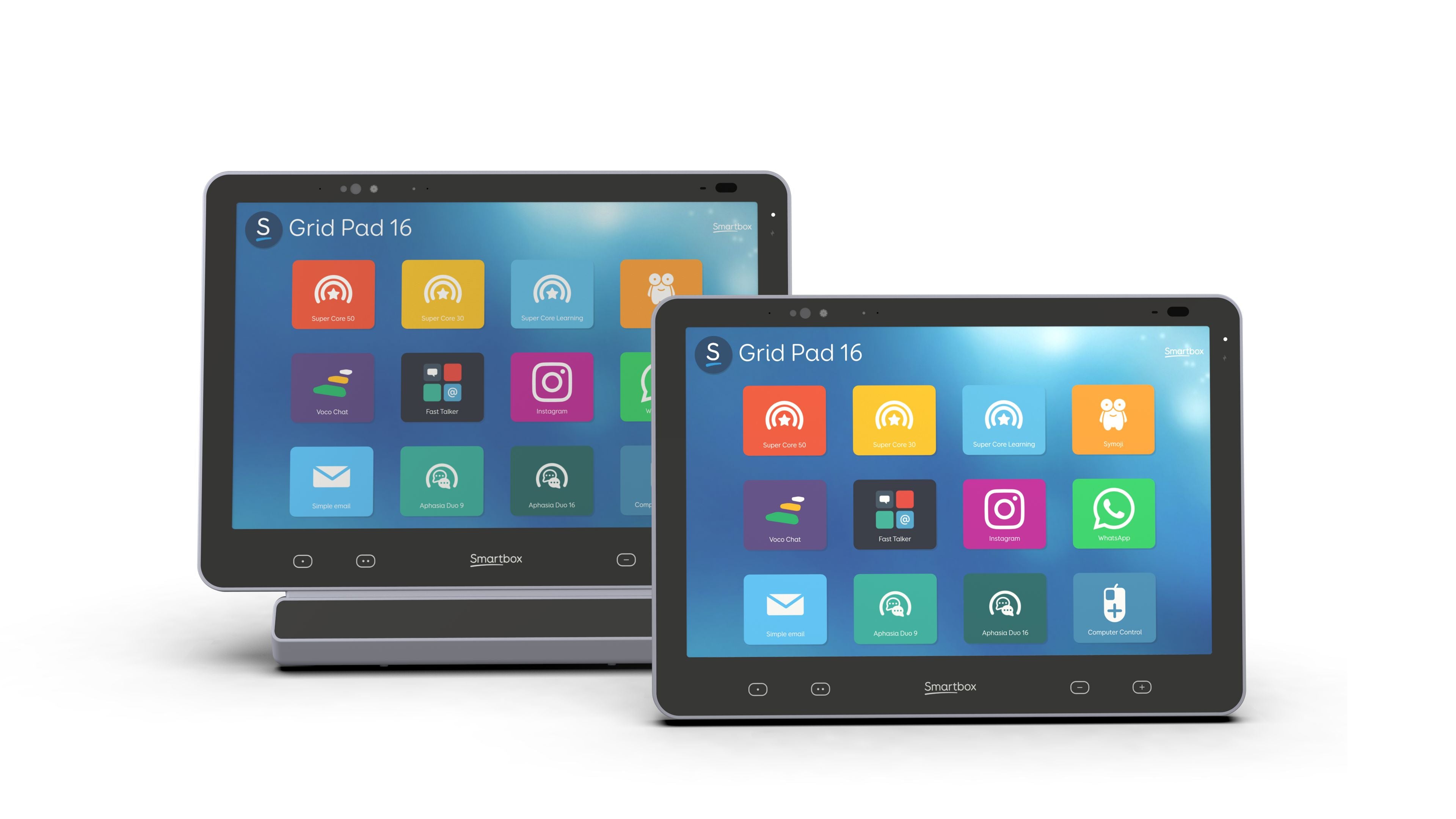 Grid Pad 16 - 16 Inch Digital Drawing Tablet with Pressure Sensitivity for Artists, Designers & Students | Perfect for Digital Art, Animation & Online Learning