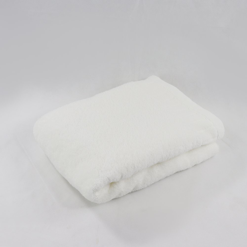 Angel Spin Reiyuriu Ultra Soft 100% Cotton Bath Towel Set - 70 x 140cm Large Absorbent Quick-Dry Bath Towels for Spa, Gym & Beach - Luxury Hotel Quality Bath Sheets for Home & Travel