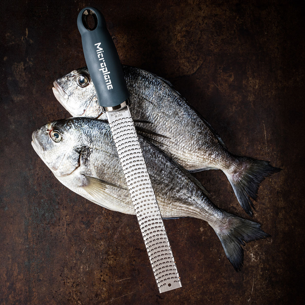 Premium Microplane 12