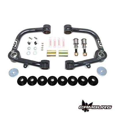 2003-2024 Toyota 4Runner 1.25