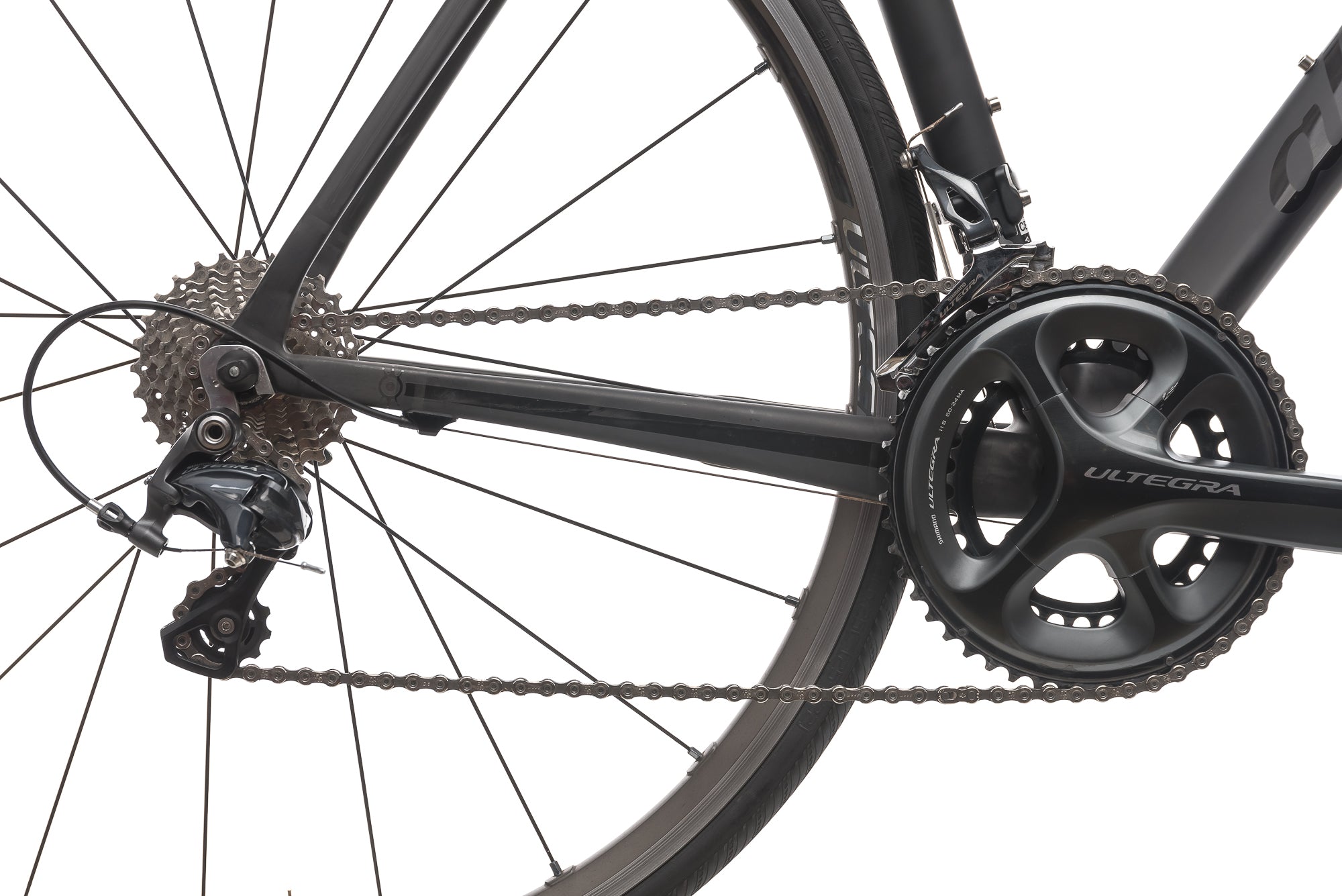 Alchemy Helios 52cm Road Bike 2017 - Lightweight Carbon Fiber Frame for Racing & Commuting | Perfect for Urban Cycling & Long-Distance Rides