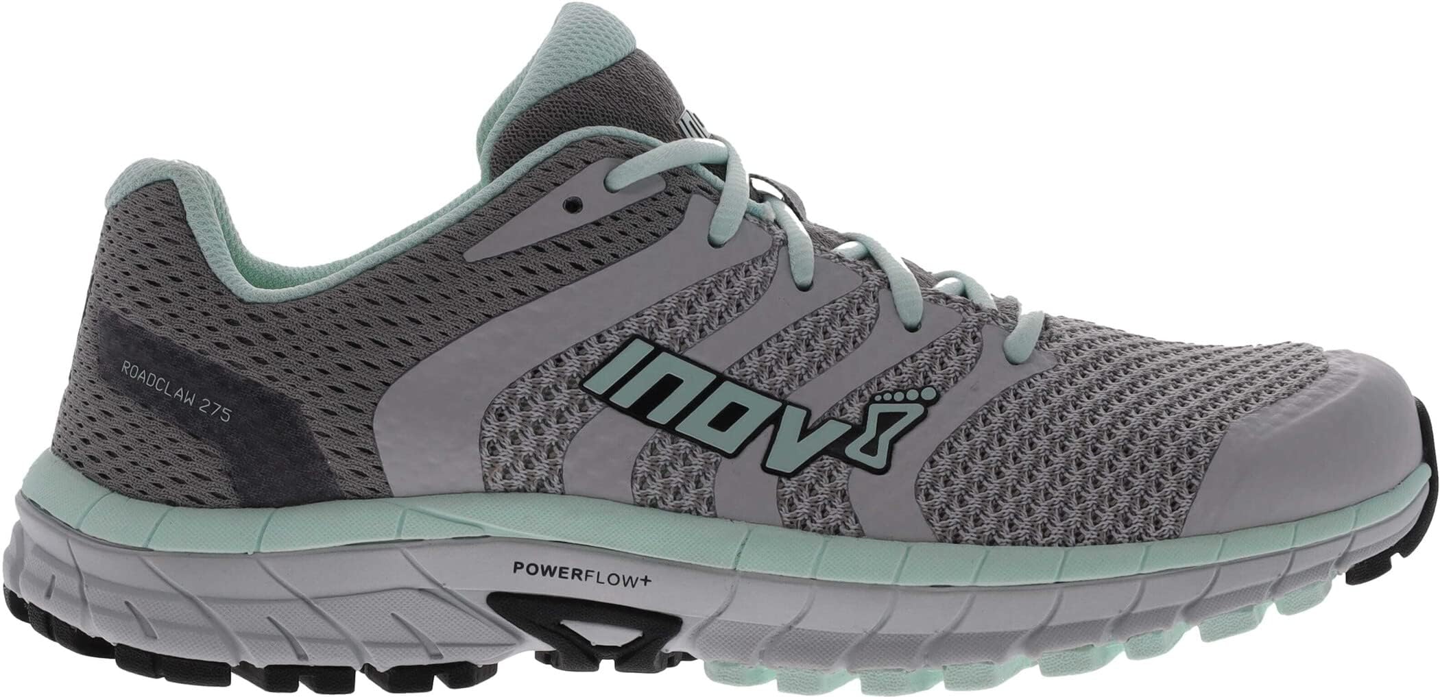 INOV8 Unisex Athletic Running Shoes for Men & Women - Lightweight, Breathable & Durable for Gym, Trail & Outdoor Workouts