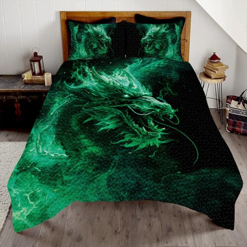 Green Dragon