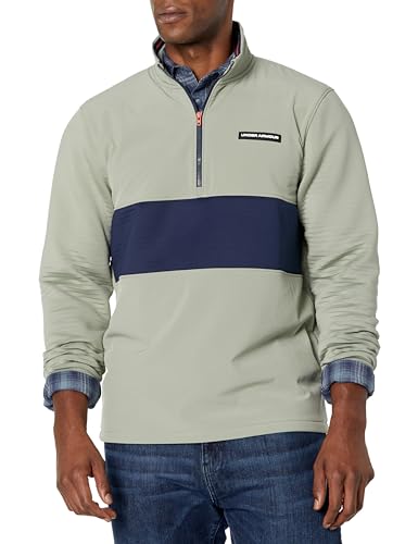 (504) Grove Green / Midnight Navy / White