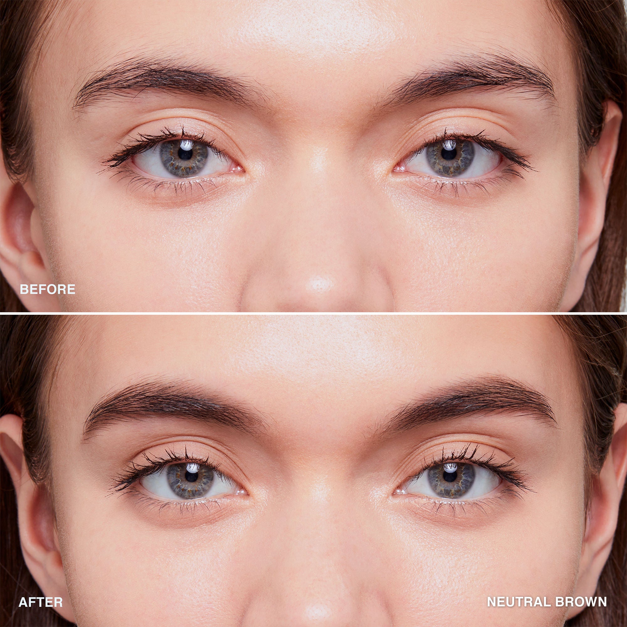 Long Lasting Waterproof Eyebrow Pencil - Natural Looking Brow Filler for All-Day Wear - Perfect for Daily Makeup, Gym & Outdoor Activities