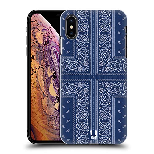 Cross Blue