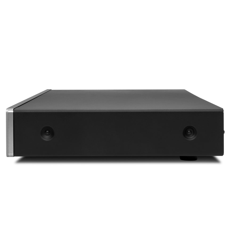 Cambridge Audio AXC35 High Fidelity CD Player - Premium Sound Quality for Home Audio & Music Enthusiasts | Perfect for Living Room, Office & Audiophile Setups