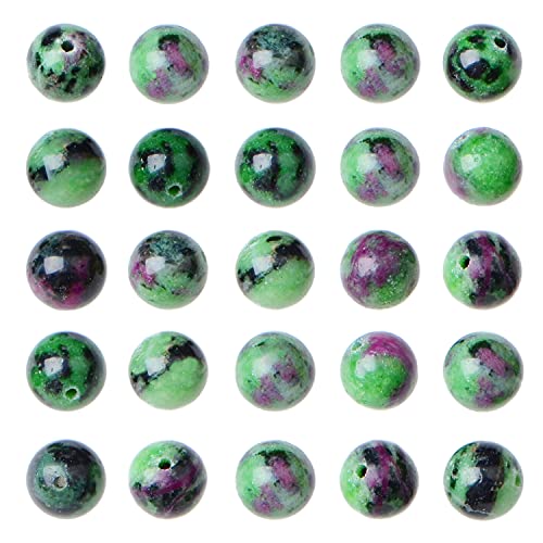 Ruby Zoisite