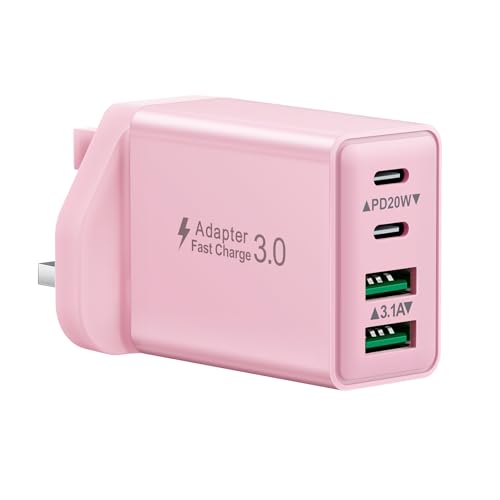 1-Pack Pink