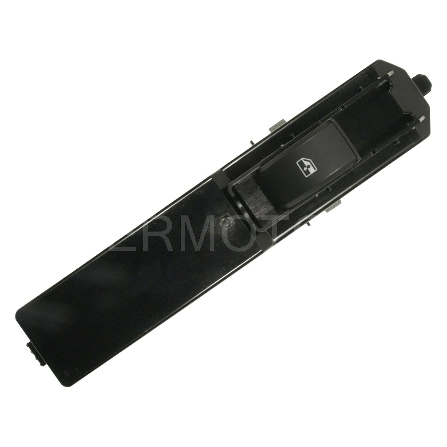 Standard Motor Products DWS-1071 Power Window Switch - Replacement Auto Part for Smooth Window Operation | Compatible with Multiple Car Models | Ideal for DIY Repairs & Professional Mechanics