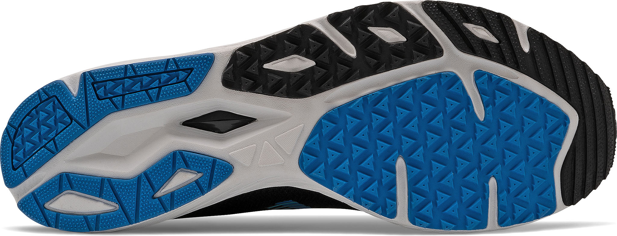 New Balance 1400v6 Men's Running Shoes - Lightweight & Breathable for Marathon Training, Jogging & Gym Workouts