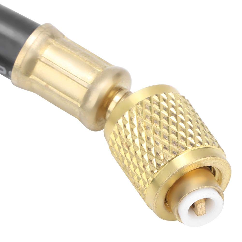 R410 Refrigerant Charging Hose 1/4