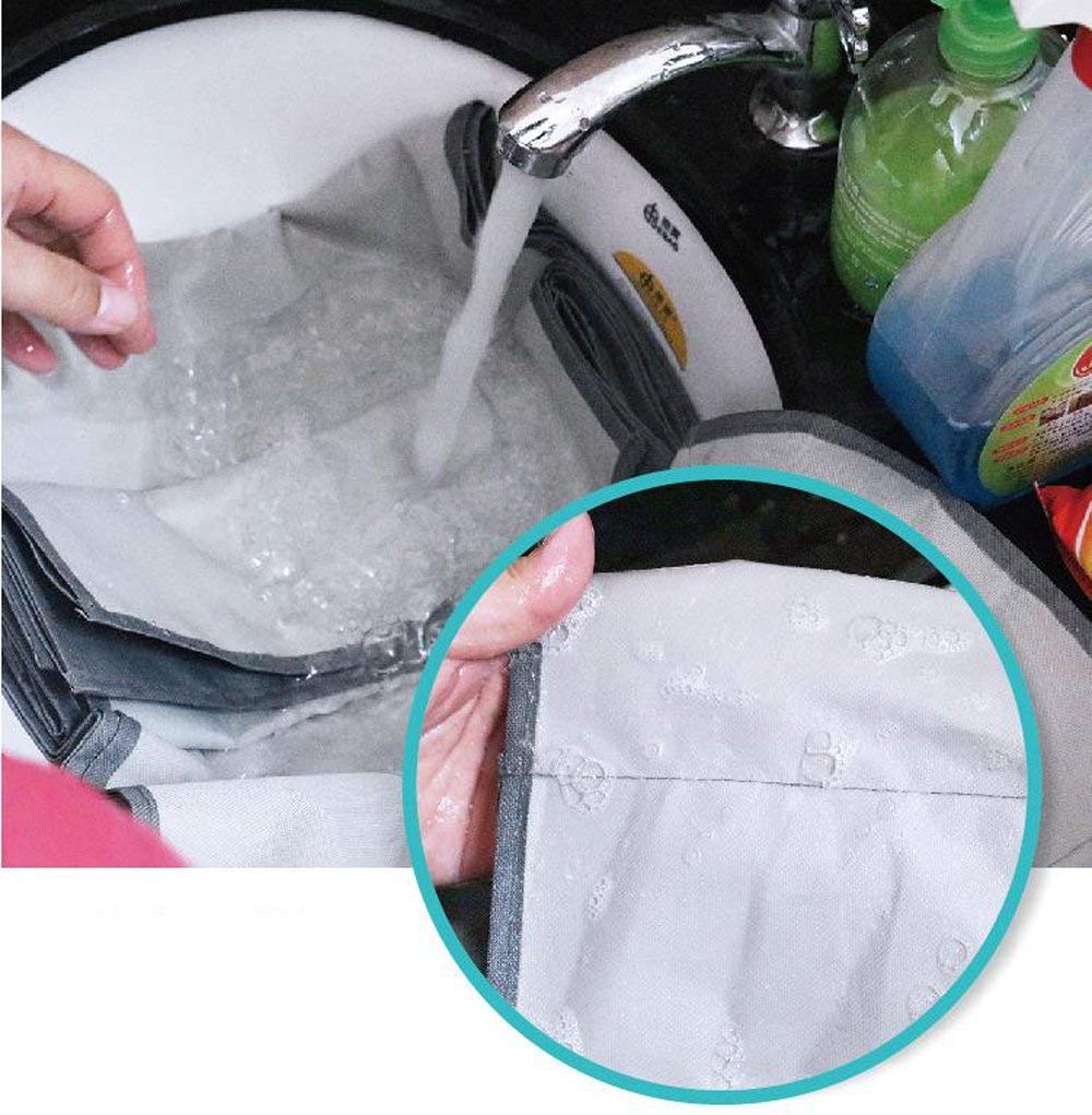 10-Pocket Handbag Organizer - Dustproof Hanging Closet Storage Bag for Purses, Shoes & Accessories | Space-Saving Wardrobe Organizer for Bedroom, Closet & Travel