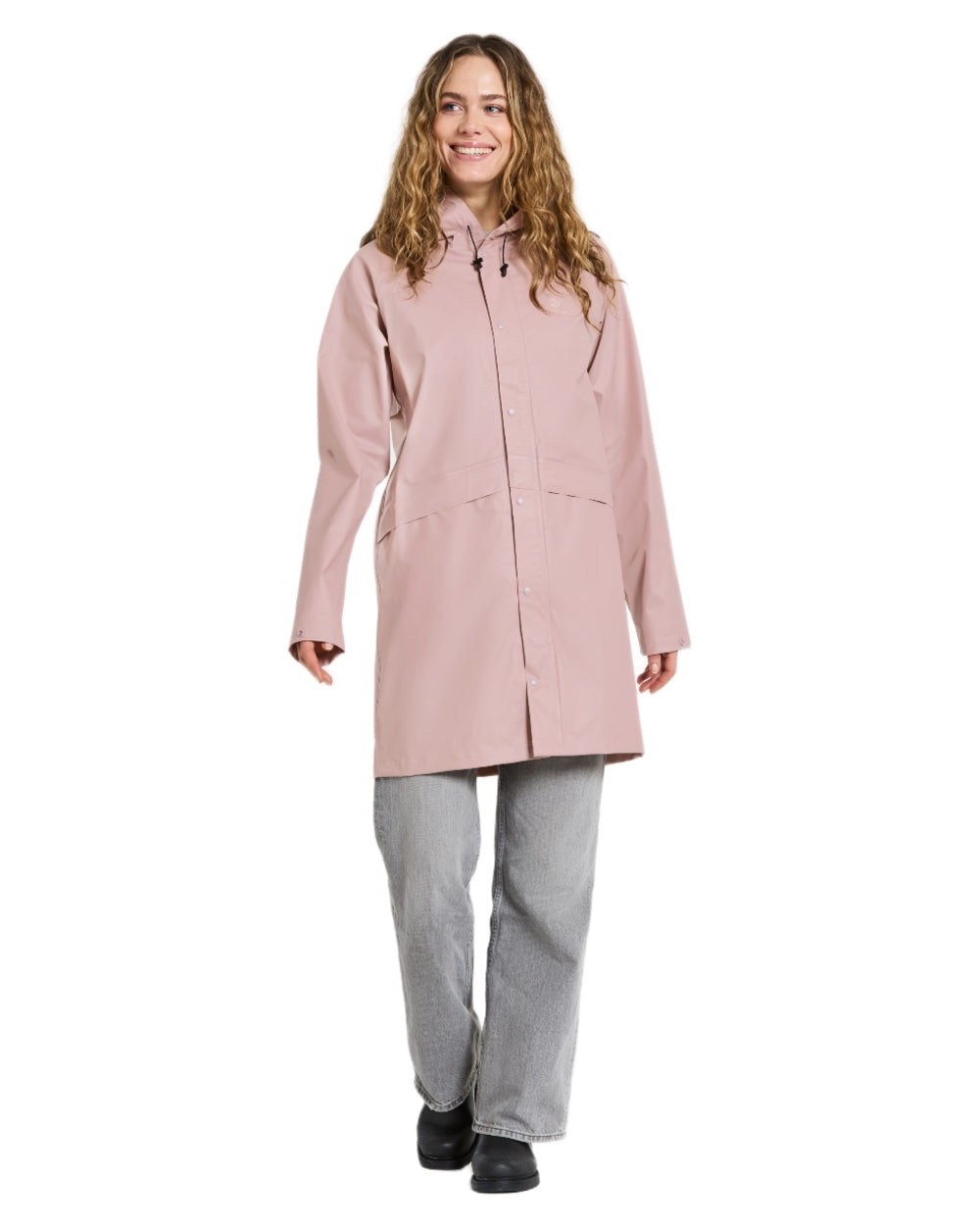 Didriksons Avon Parka - Waterproof Winter Jacket for Men & Women - Warm Windproof Insulated Coat for Outdoor Activities, Hiking & Snow Sports