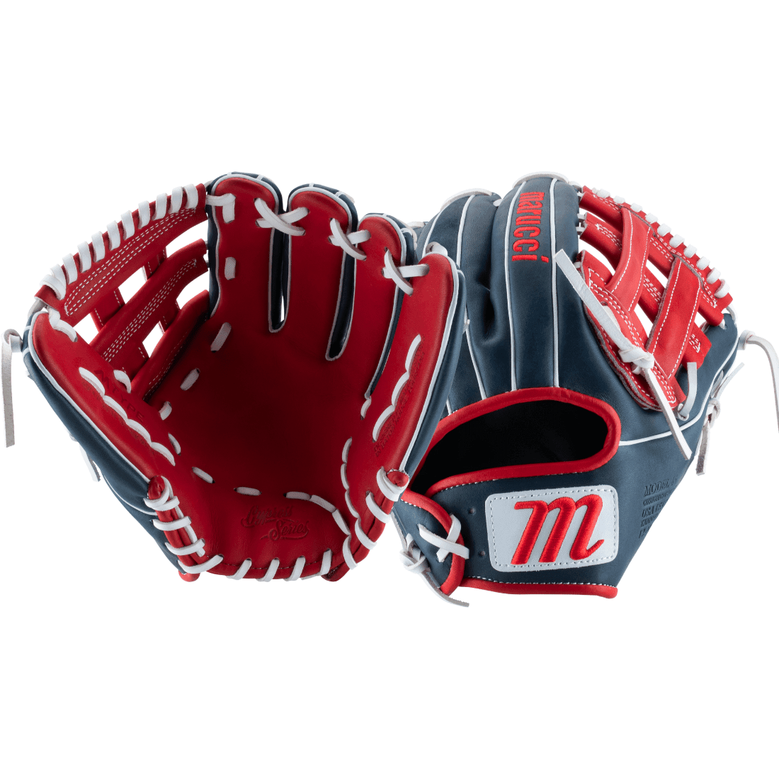 Marucci Cypress Series M Type 45A3 12