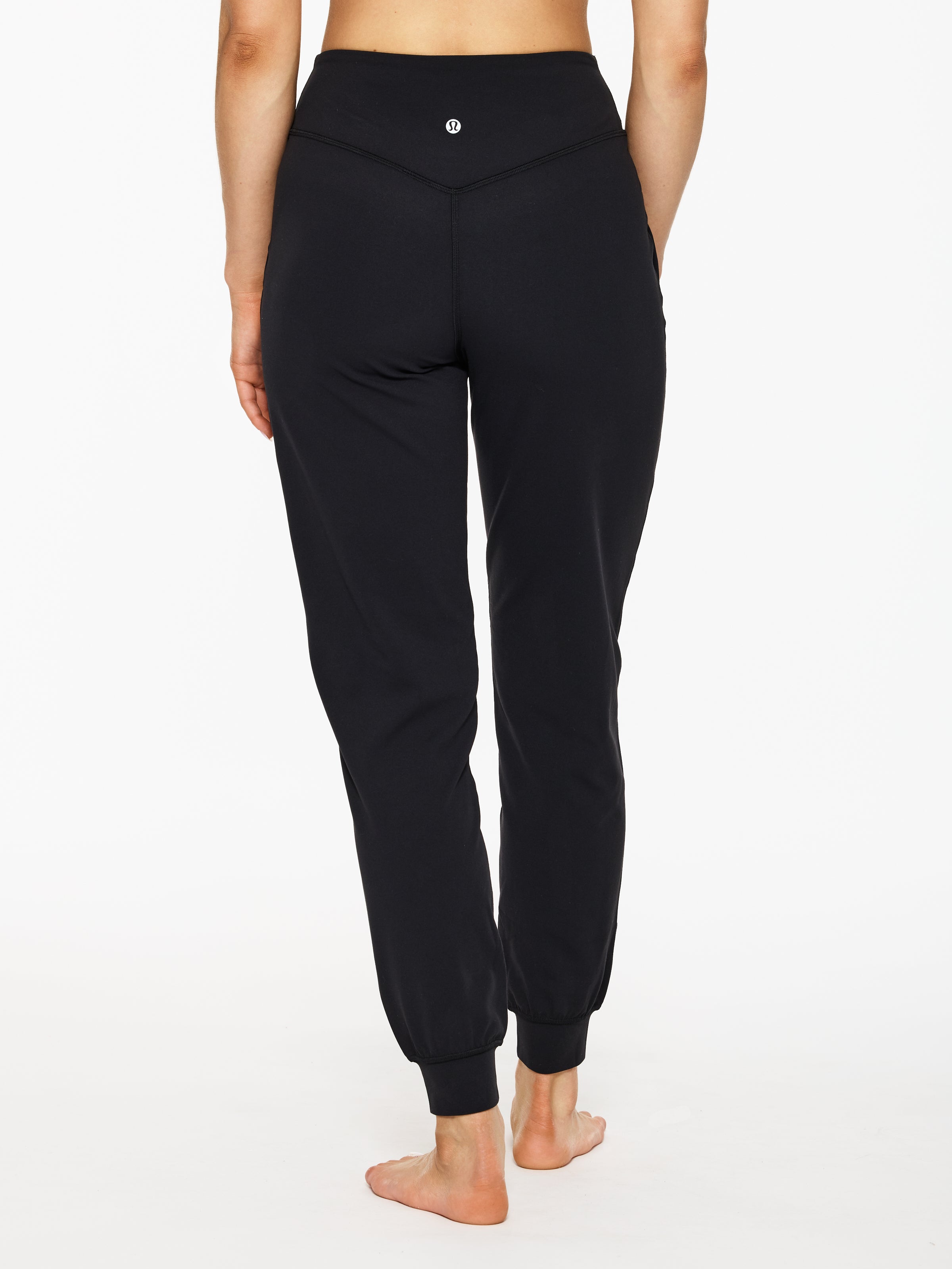 Lululemon Align™ High Rise Jogger Pants for Women - Soft Yoga Lounge Pants with 4-Way Stretch - Perfect for Yoga, Running & Everyday Wear